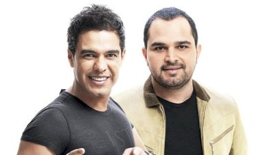 Luciano Camargo é mais rico do que o irmão Zezé; saiba fortunas!