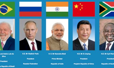 Após ofensiva de Trump, Brasil reforça uso de moeda local no Brics