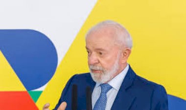 Datafolha: 24% aprovam o governo Lula e 41% reprovam