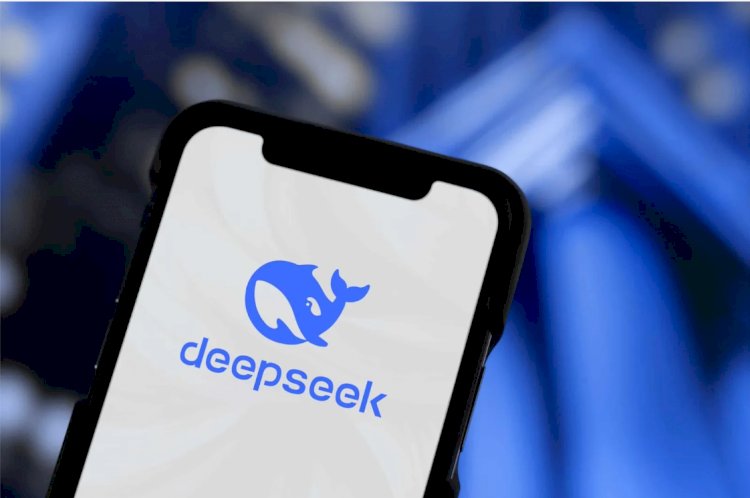 Entenda o que é DeepSeek, IA que derrubou ações de tecnologia nesta segunda